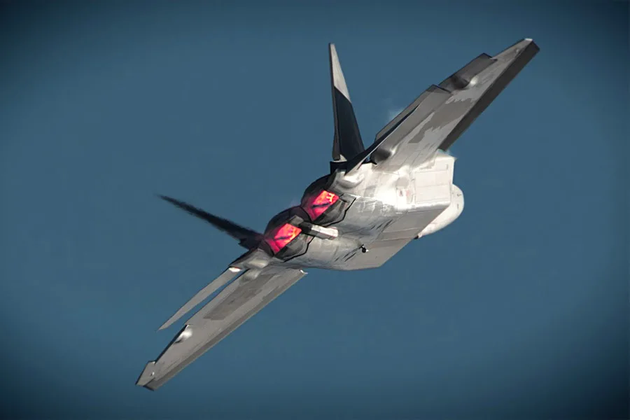 Afterburner – A Key Element in Aviation Games